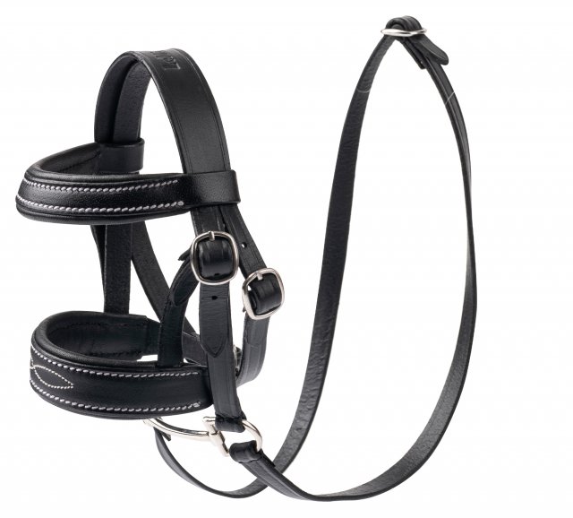 LeMieux LeMieux Toy Pony Bridle Black