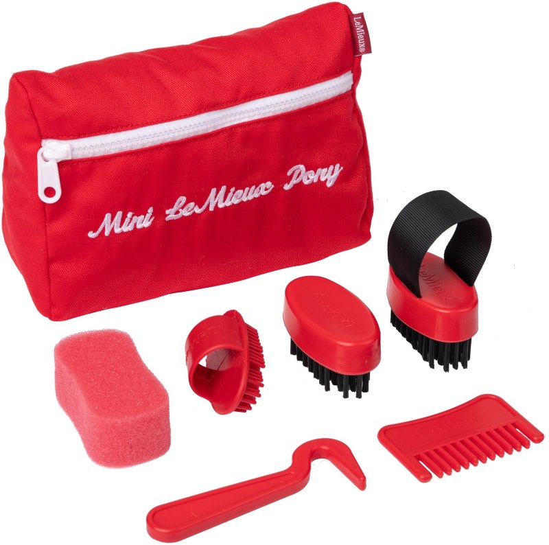 LeMieux Toy Pony Grooming Kit  LeMieux Toy Pony Grooming Kit