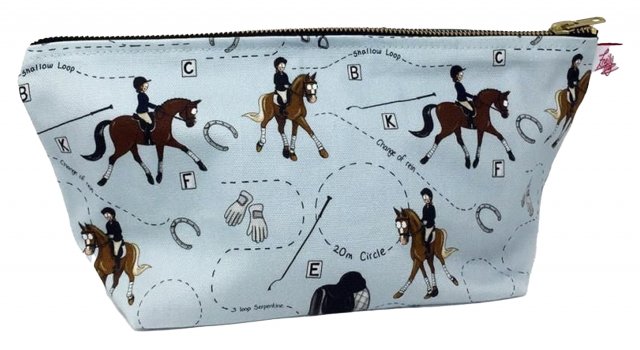 Emily Cole Emily Cole Dressage Wash Bag