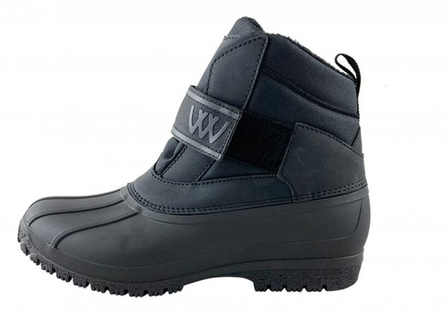 Woof Wear Woof Wear Junior Short Yard Boot