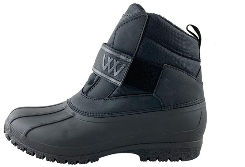 Woof Wear Junior Short Yard Boot Woof Wear Junior Short Yard Boot