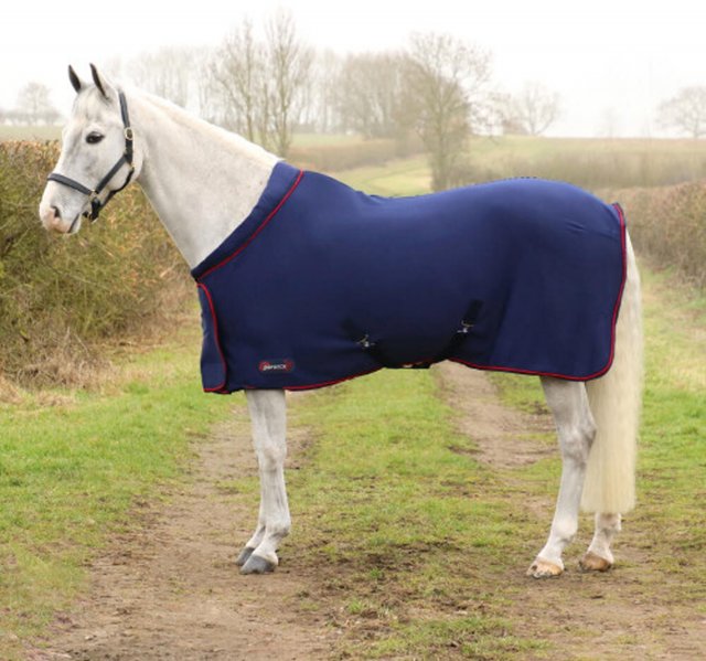 DefenceX DefenceX System Deluxe Fleece Rug