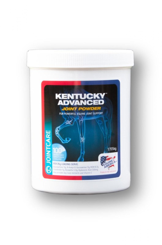 Equine America Kentucky Advanced Joint Powder   Equine America Kentucky Advanced Joint Powder