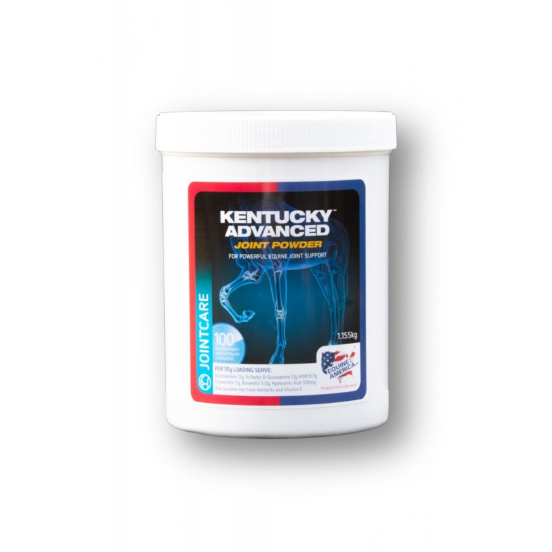 Equine America Equine America Kentucky Advanced Joint Powder