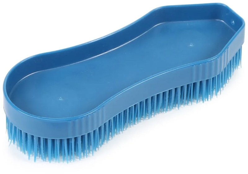 Shires Ezi-Groom Detangler Brush Shires Ezi-Groom Detangler Brush