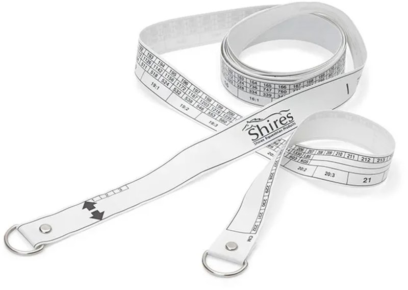 Shires Horse and Pony Weighband Shires Horse and Pony Weighband