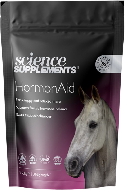 Science Supplements HormonAid Science Supplements HormonAid