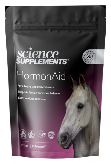 Science Supplements Science Supplements HormonAid