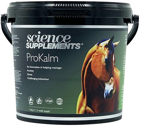 Science Supplements Science Supplements Prokalm