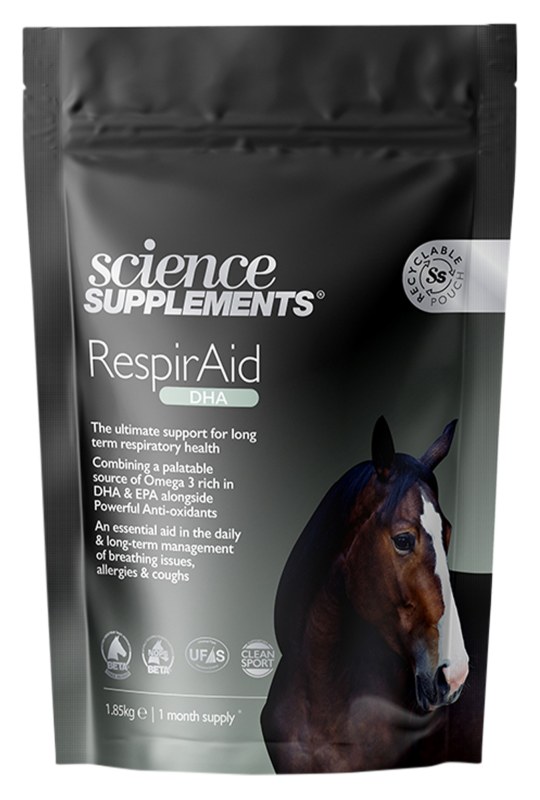 Science Supplements Respiraid Science Supplements Respiraid
