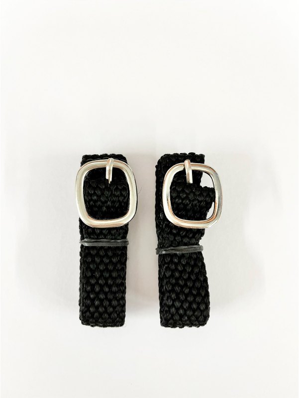 Townfields Nylon Spur Straps Townfields Nylon Spur Straps
