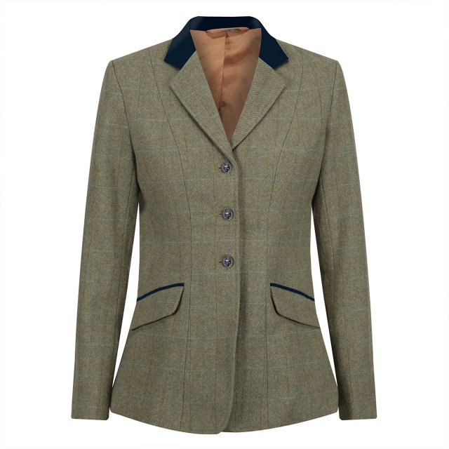 Childs tweed riding jacket sales