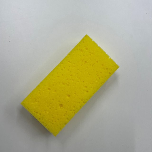 Townfields Saddlers Products Townfields Horse Care Sponge