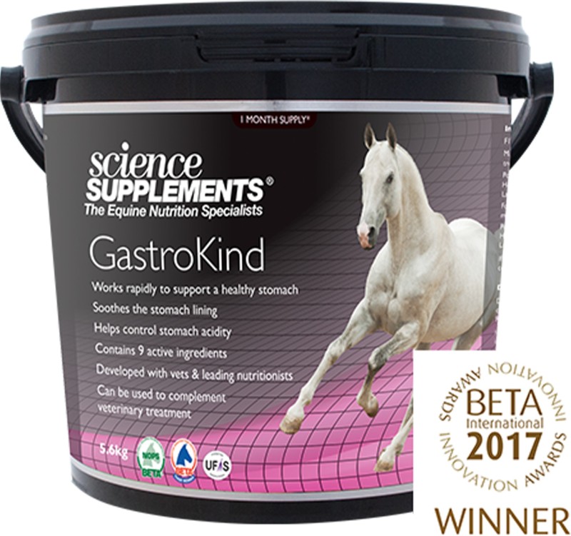 Science Supplements GastroKind Science Supplements GastroKind
