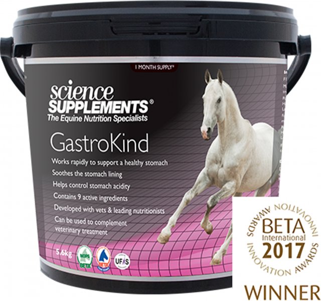 Science Supplements Science Supplements GastroKind