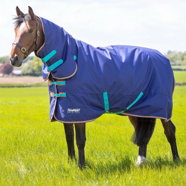 Shires Shires Tempest Original 100 Combo Turnout Rug