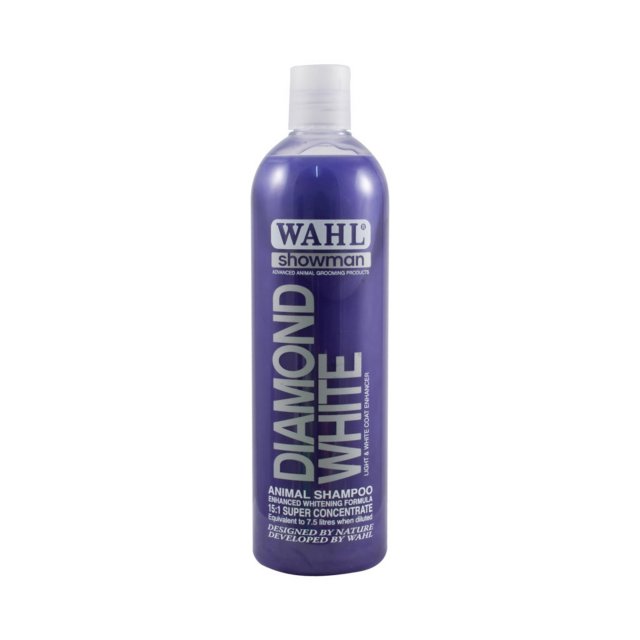 Wahl Wahl Diamond White Animal Shampoo