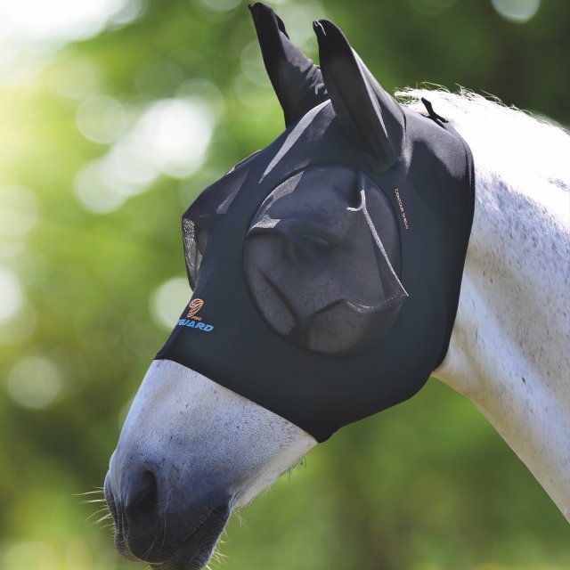 Shires Shires Stretch Fly Mask