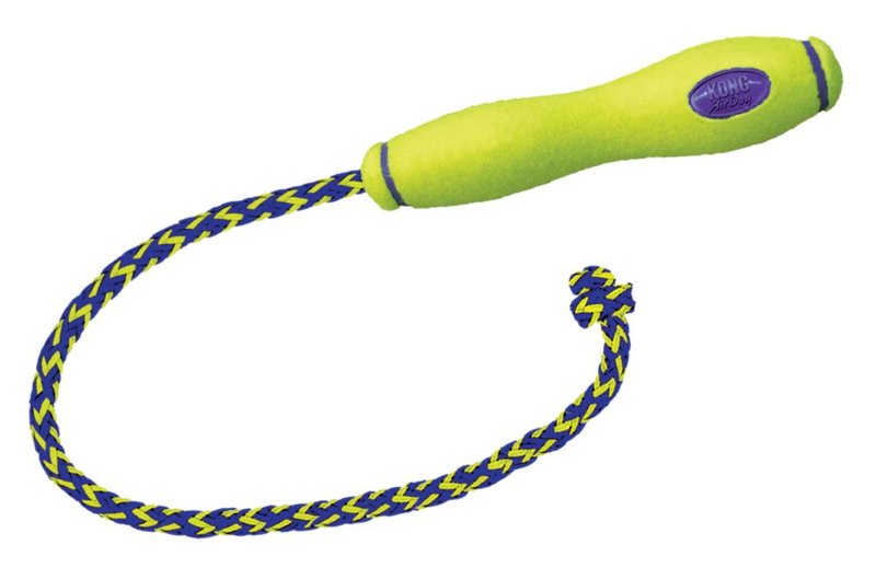 KONG AirDog Fetch Stick with Rope KONG AirDog Fetch Stick with Rope