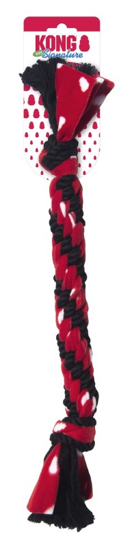 KONG Signature Rope Dual Knot KONG Signature Rope Dual Knot