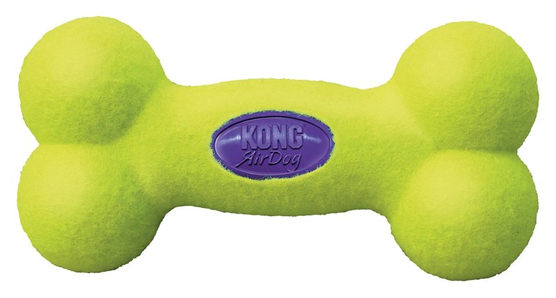 KONG Airdog Squeaker Bone KONG Airdog Squeaker Bone