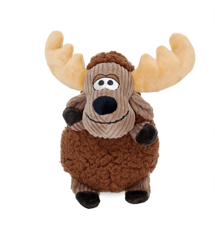 KONG Sherps Floofs Moose KONG Sherps Floofs Moose