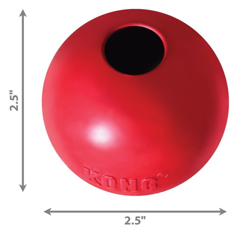 KONG Ball KONG Ball