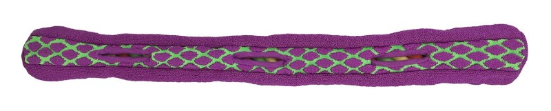 KONG Sneakerz Sport Tug c/w Rope KONG Sneakerz Sport Tug c/w Rope