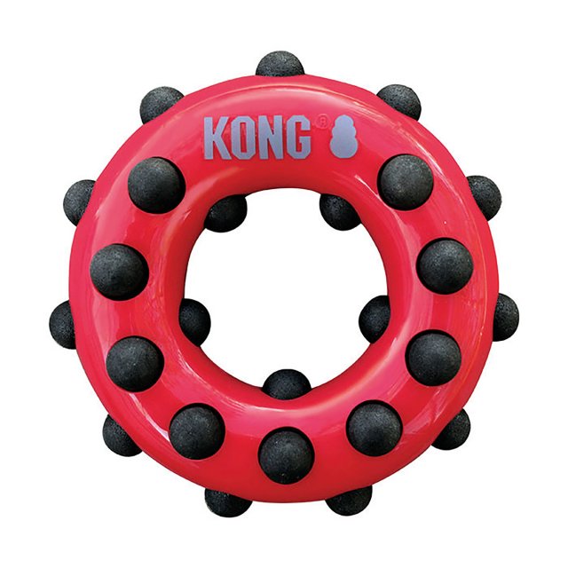 KONG KONG Dotz Circle