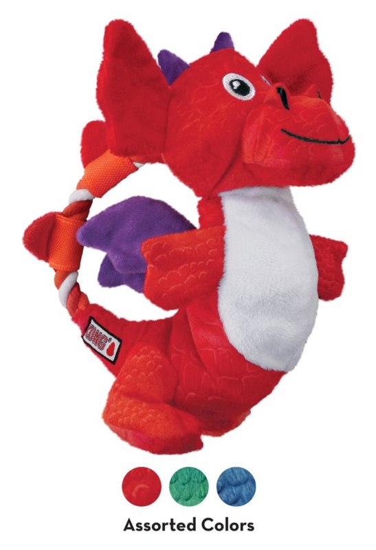 KONG Knots Dragon KONG Knots Dragon