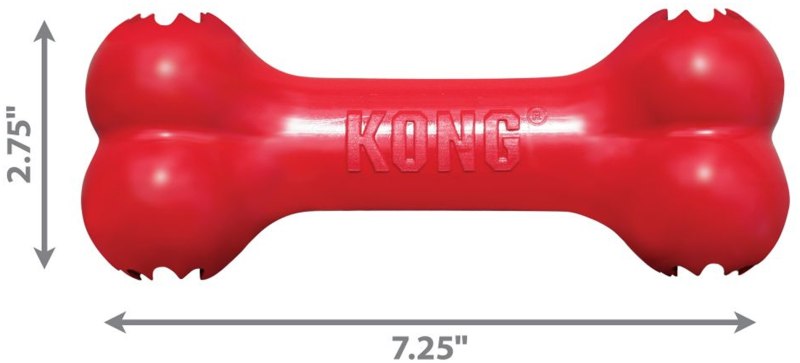 KONG Goodie Bone KONG Goodie Bone