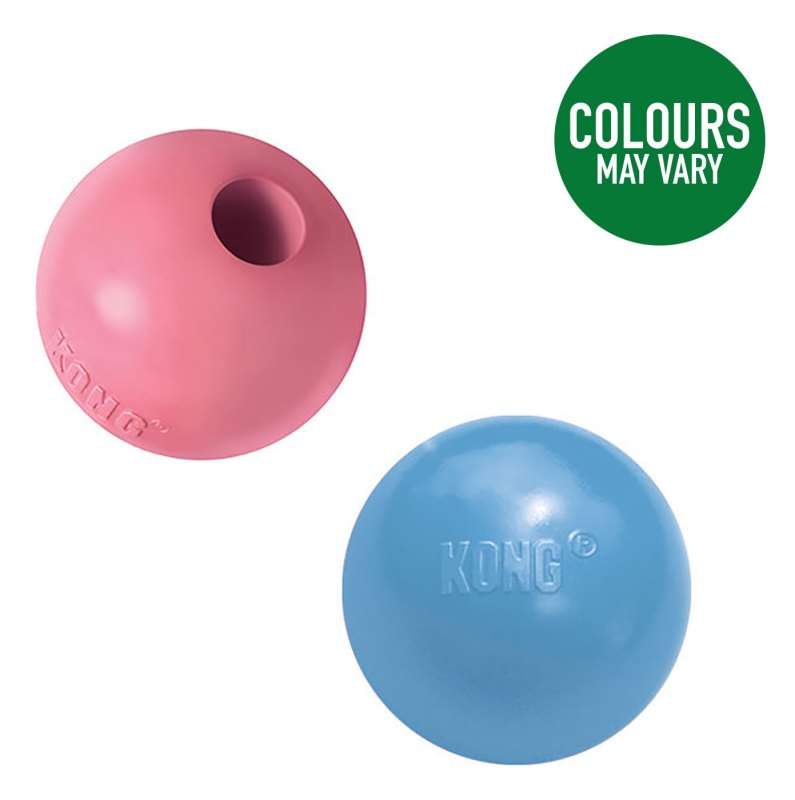 KONG Puppy Ball KONG Puppy Ball