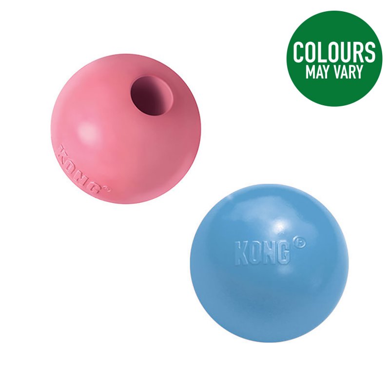 KONG KONG Puppy Ball