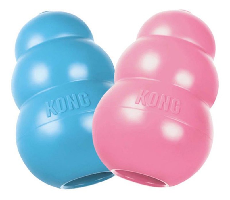 KONG Puppy Classic KONG Puppy Classic