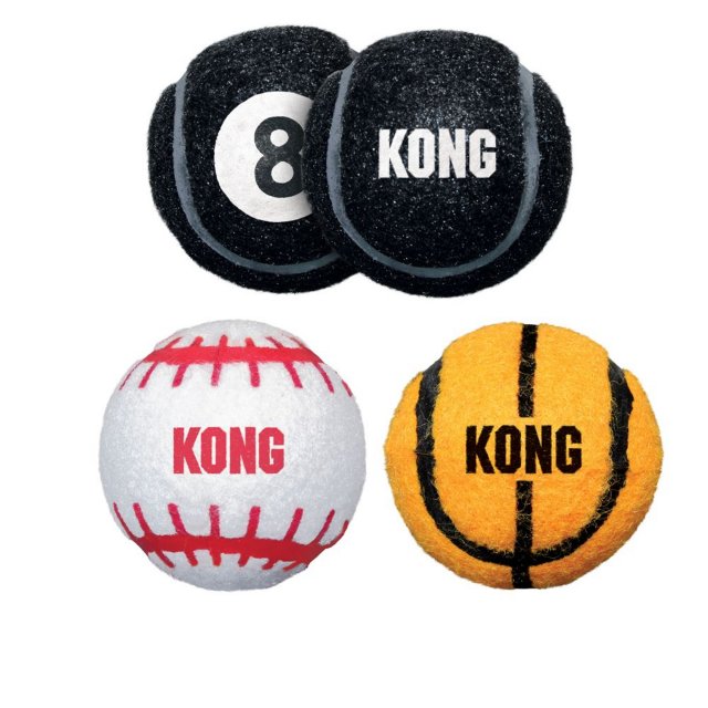 KONG KONG Sport Ball