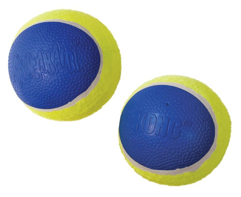KONG Squeakair Ball Ultra KONG Squeakair Ball Ultra