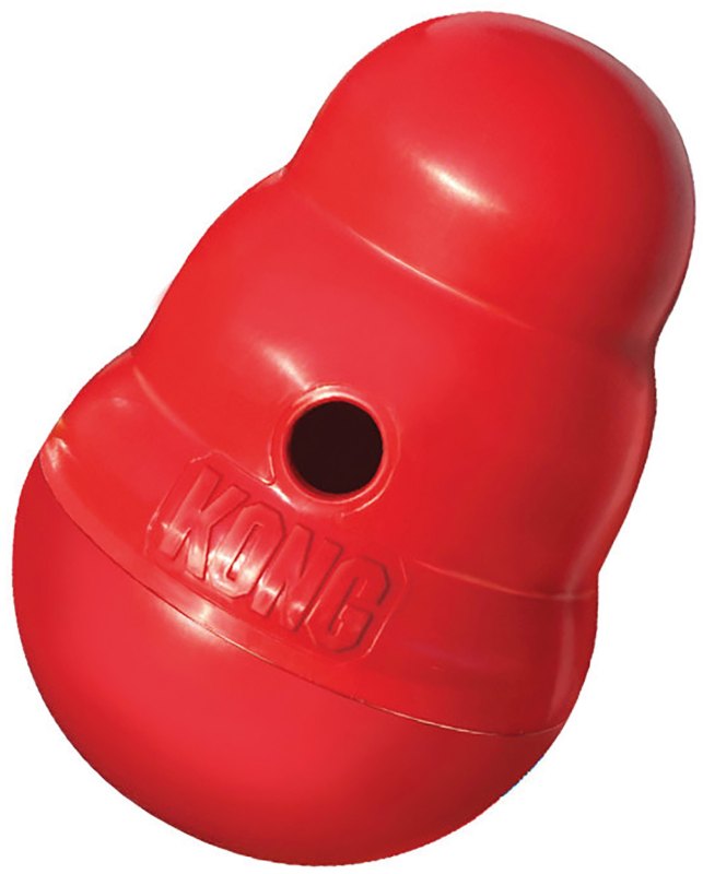 KONG Wobbler KONG Wobbler