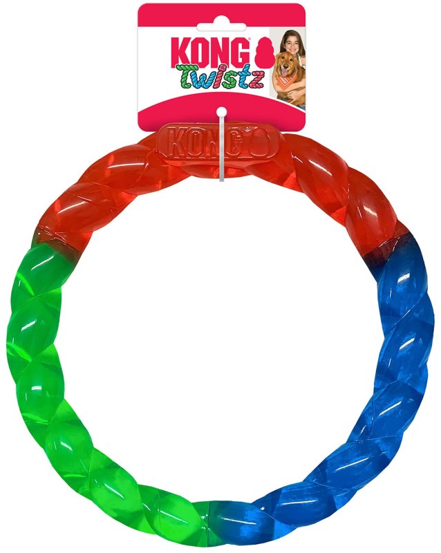 KONG Twistz Ring KONG Twistz Ring