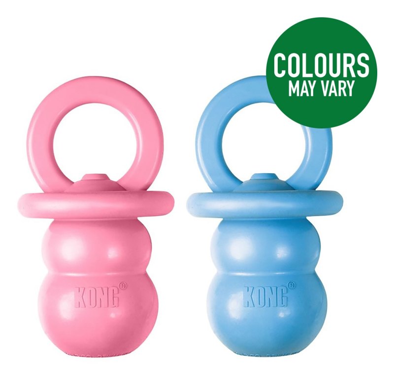 KONG Puppy Binkie KONG Puppy Binkie