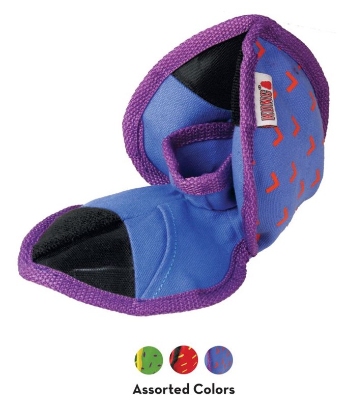 KONG Ballistic Hide n Treat KONG Ballistic Hide n Treat