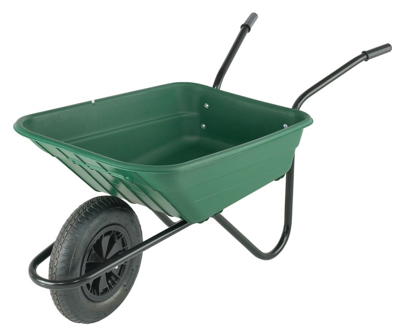 Multi-Purpose Wheelbarrow Multi-Purpose Wheelbarrow