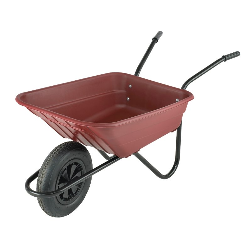 Multi-Purpose Wheelbarrow