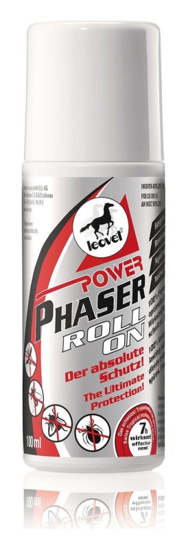 Power Phaser Roll On Fly Repellent Power Phaser Roll On Fly Repellent