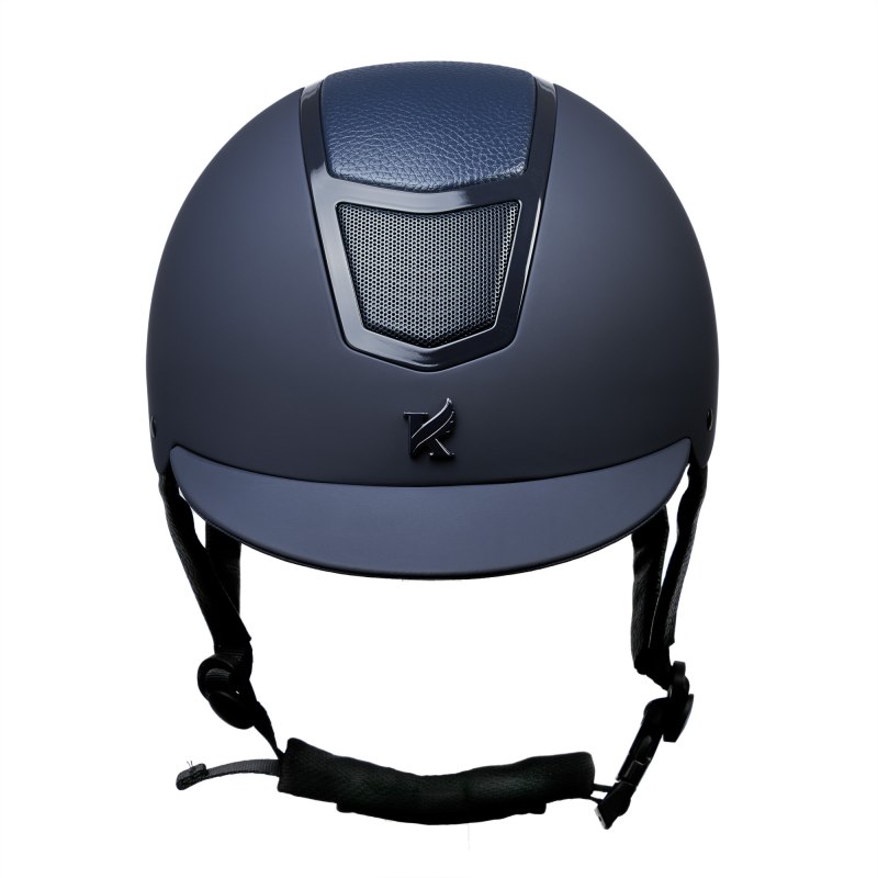 Karben Avena Original  Riding Hat Navy  Karben Avena Original  Riding Hat Navy