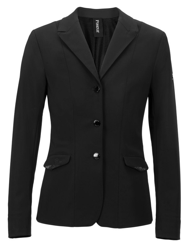 Pikeur Isalienne Junior Riding Jacket Pikeur Isalienne Junior Riding Jacket