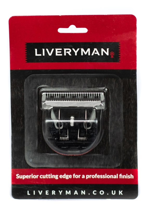 Liveryman Nova Adjustable Standard Blade Liveryman Nova Adjustable Standard Blade