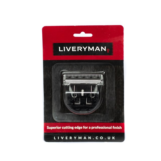 Liveryman Liveryman Nova Adjustable Standard Blade