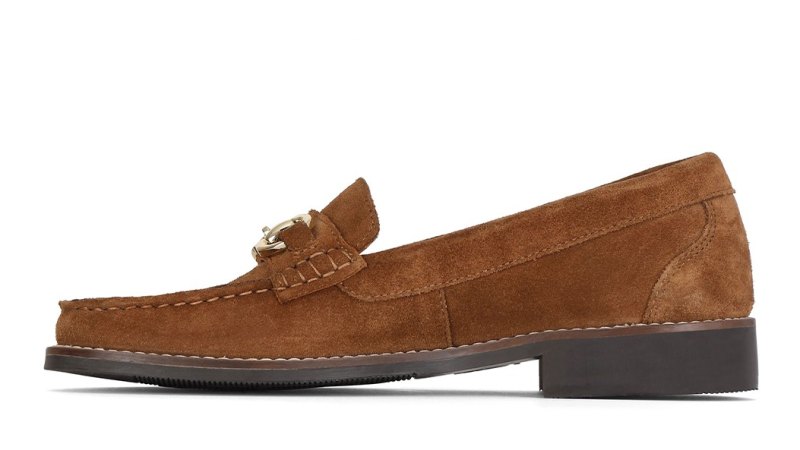 Shires Moretta Rosa Loafers Shires Moretta Rosa Loafers