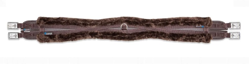 Arma SupaFleece Contour Girth Arma SupaFleece Contour Girth