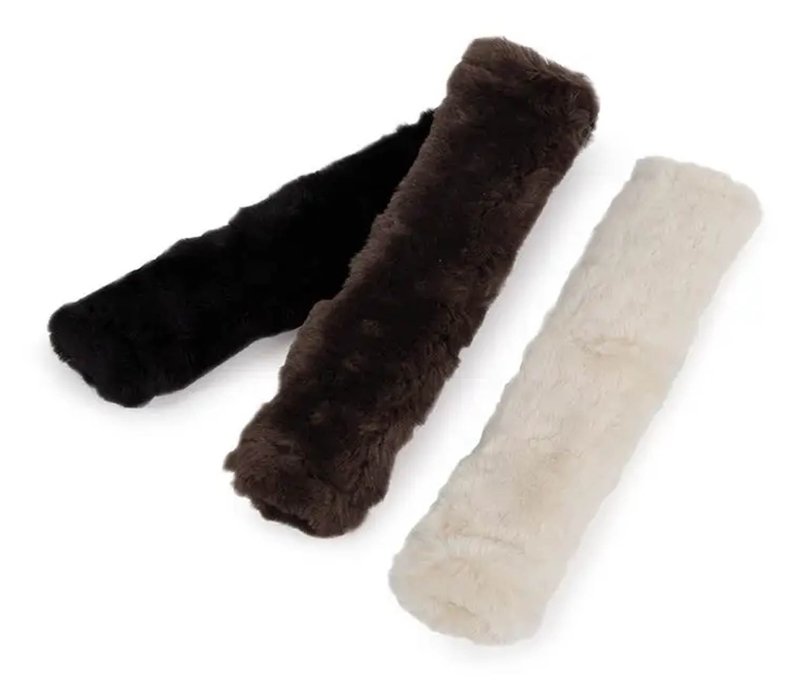 Arma SupaFleece Noseband Sleeve Arma SupaFleece Noseband Sleeve